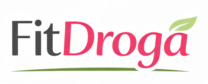 1 logo fitdroga