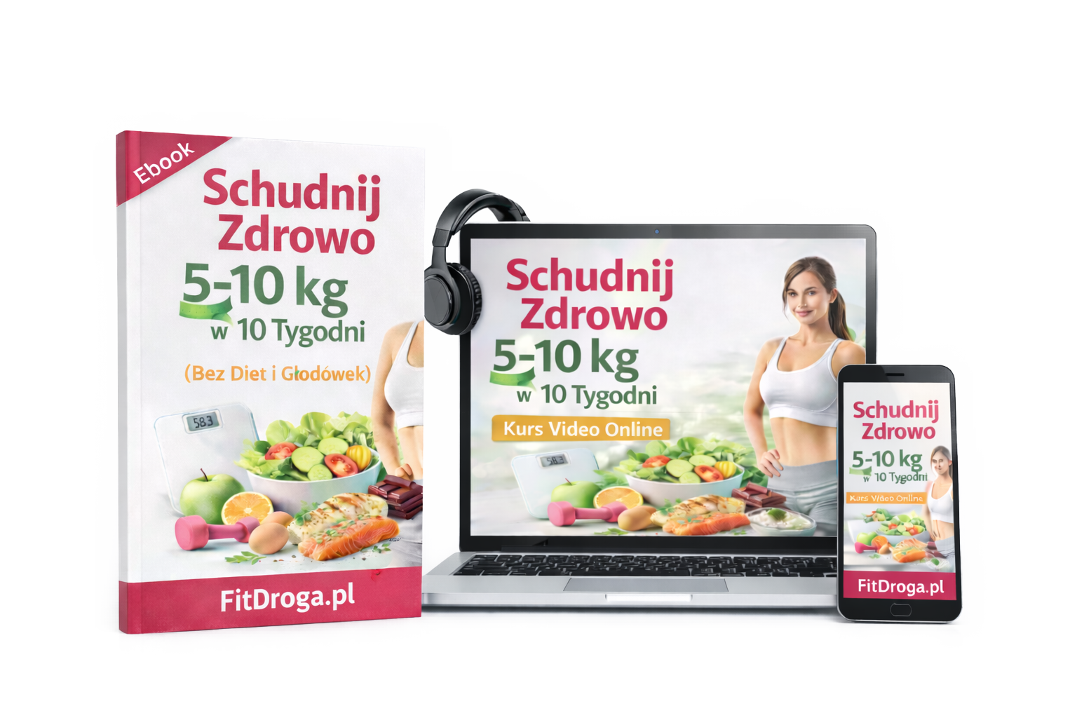 pakiet ebook+kurs video online fitdroga pl 23